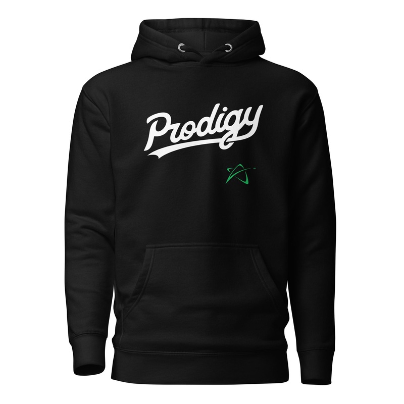 Prodigy Starsox Premium Unisex Hoodie – Prodigy Club Exclusive