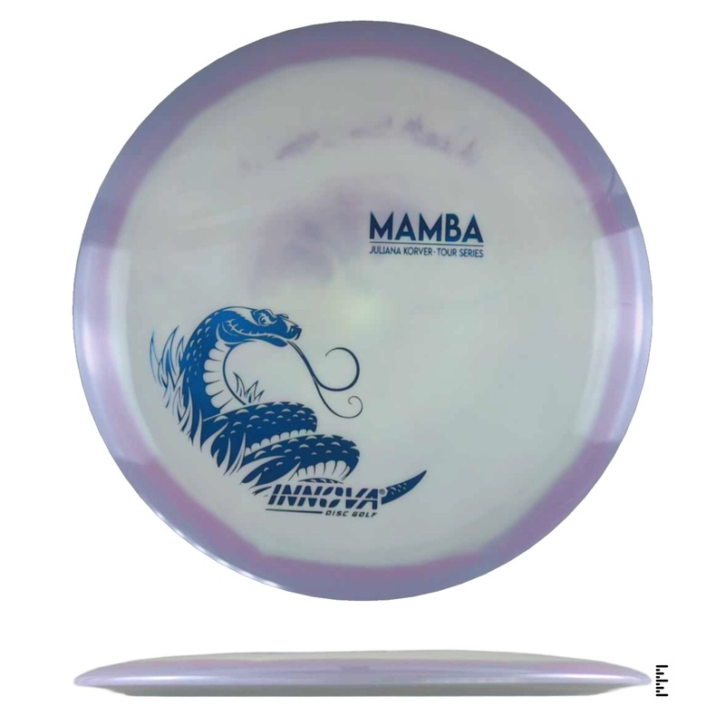 Proto Glow Halo Star Mamba 2025 Juliana Korver Tour Series