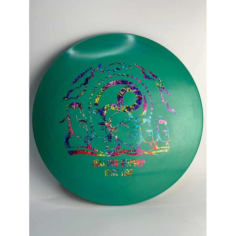 Signature G-Blend Kon Tiki 175g