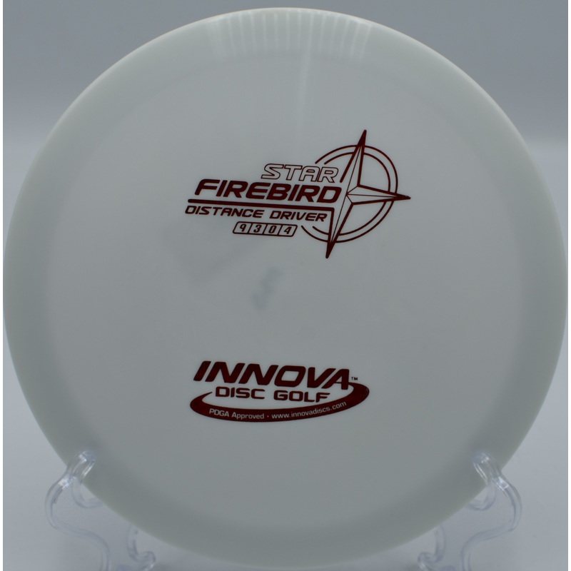 Star Firebird