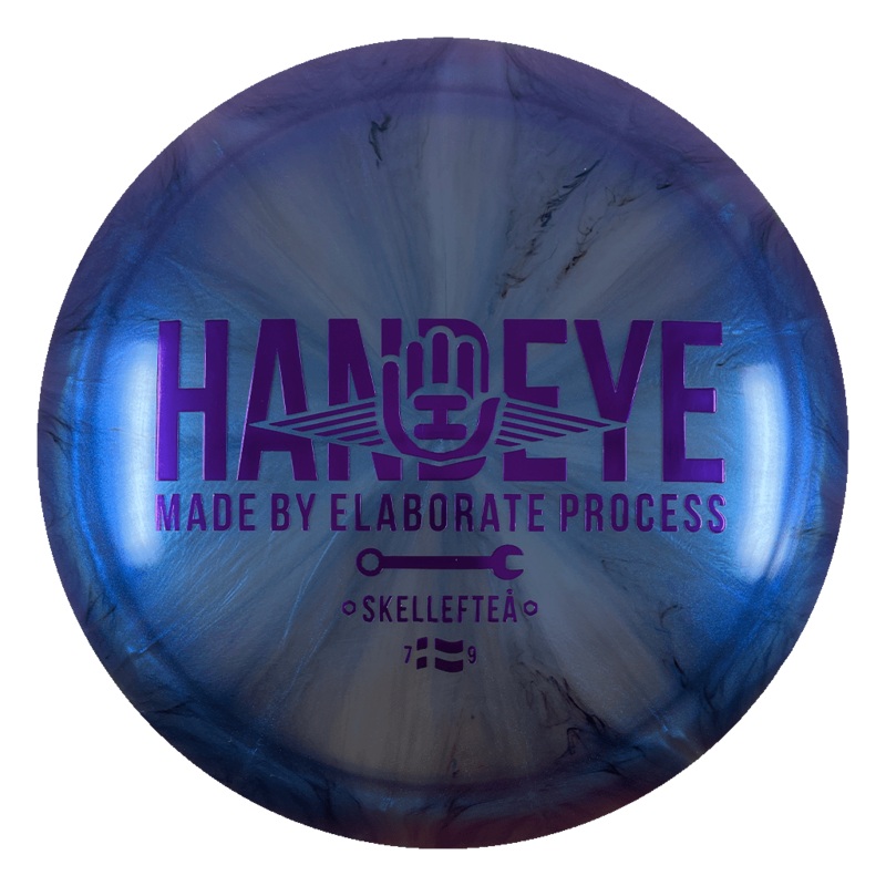VIP Chameleon Stag – Produkt HSCo Stamp