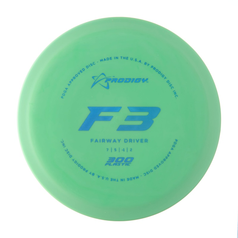 300 F3