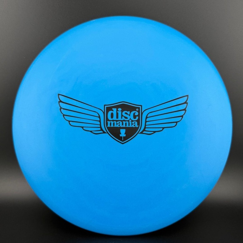 D-Line MD2 (Penned) – Innova Made – DM Wings