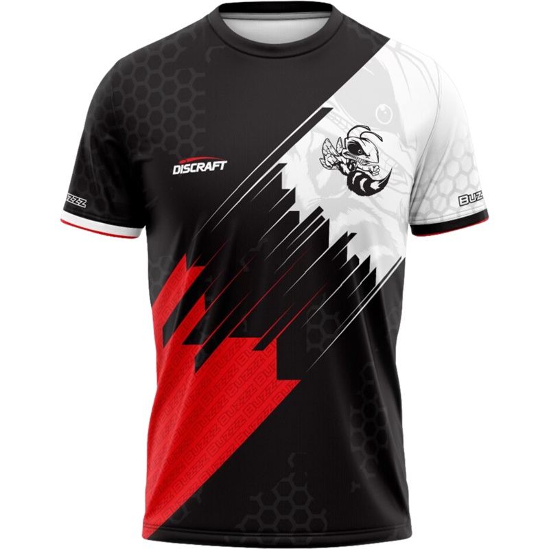 Discraft Buzzz Full Sublimation Jersey