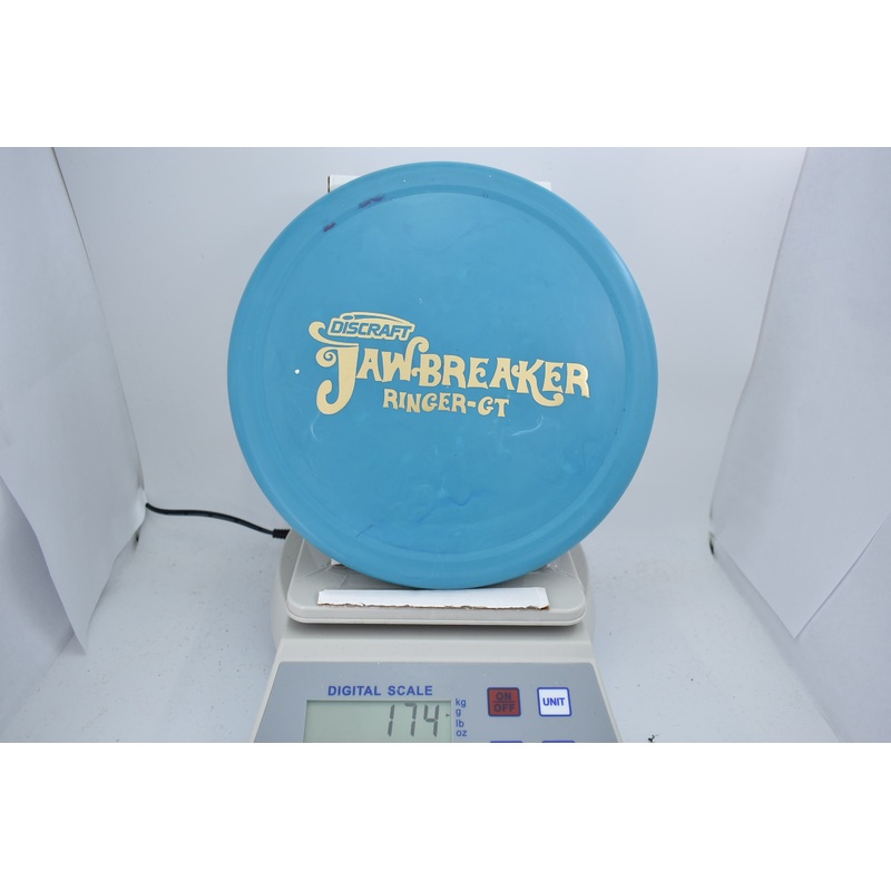 Discraft Ringer GT – Jawbreaker
