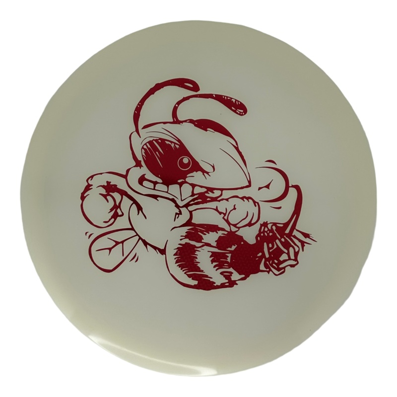 Discraft UV Z Buzzz SS – Limited Edition