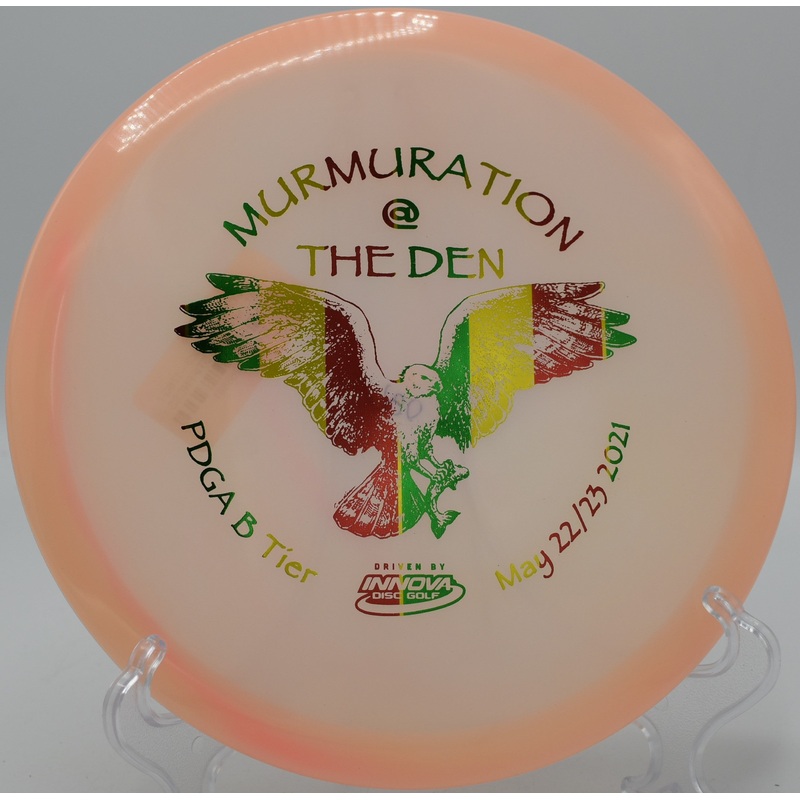 Glow Champion Roc3