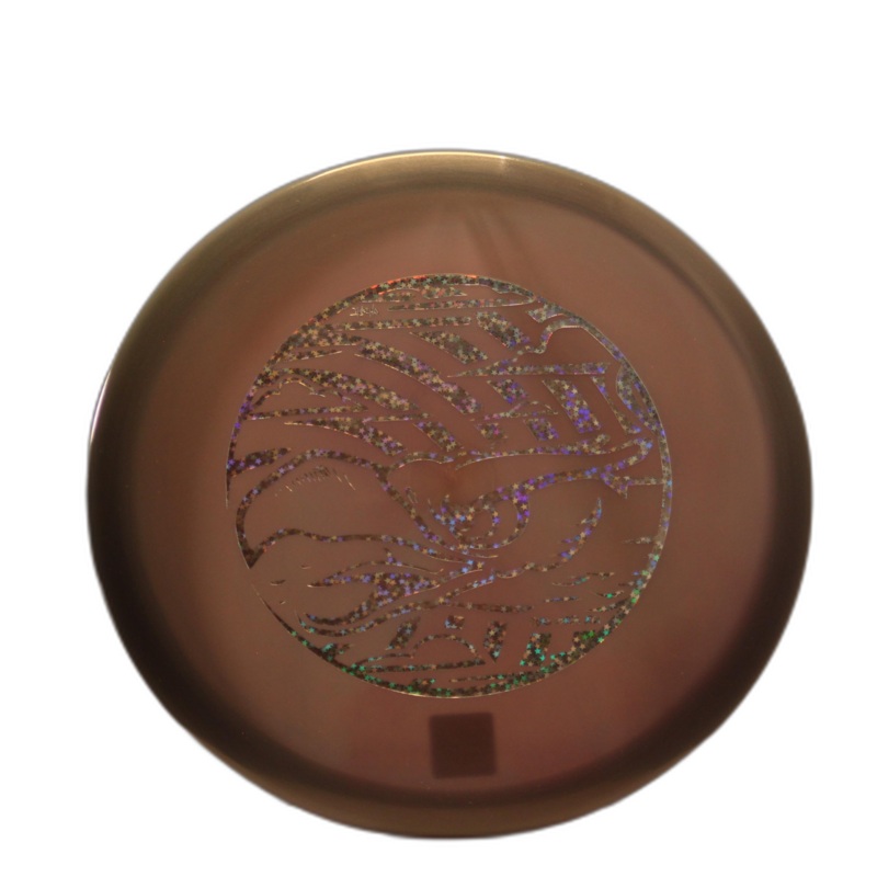 Innova 2016 USDGC Glow Champion Roc Midrange