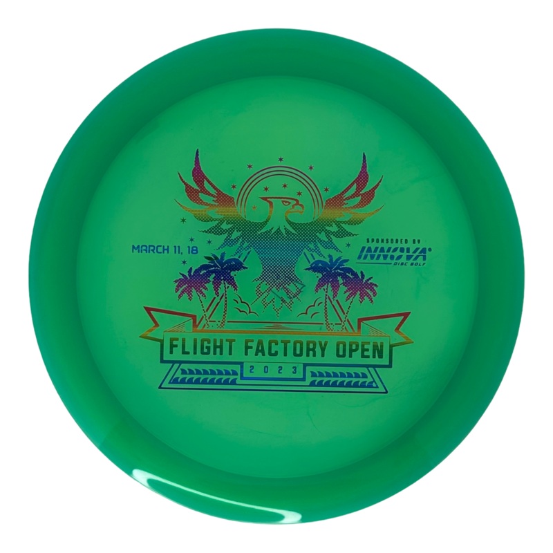 Innova Champion Mamba – Flight Factory Open (2023)