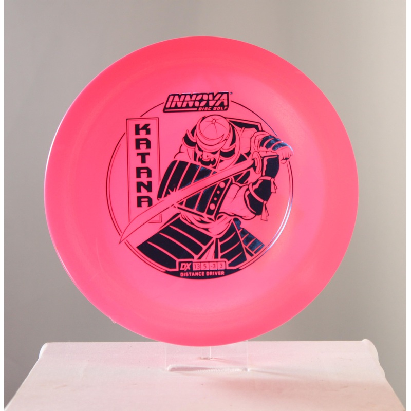Innova DX Katana Distance Driver
