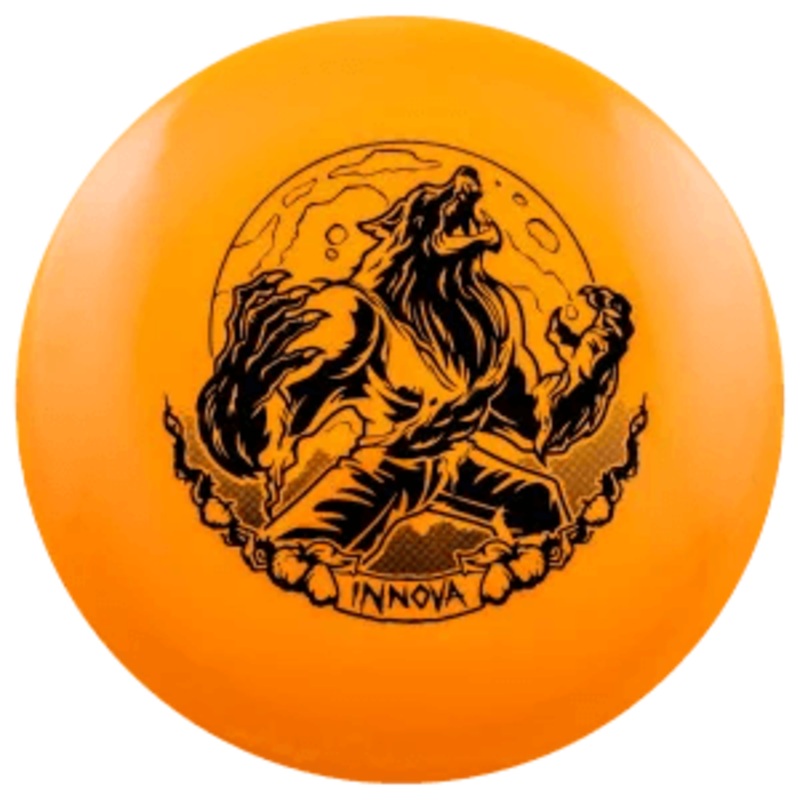Innova Orange Star IT