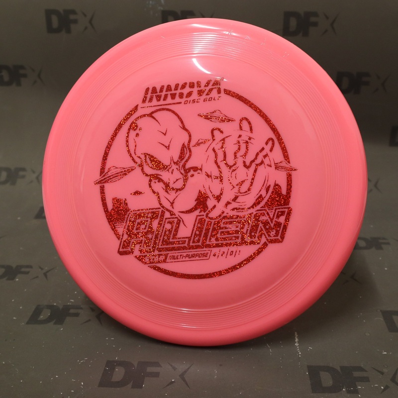 Innova Star Alien