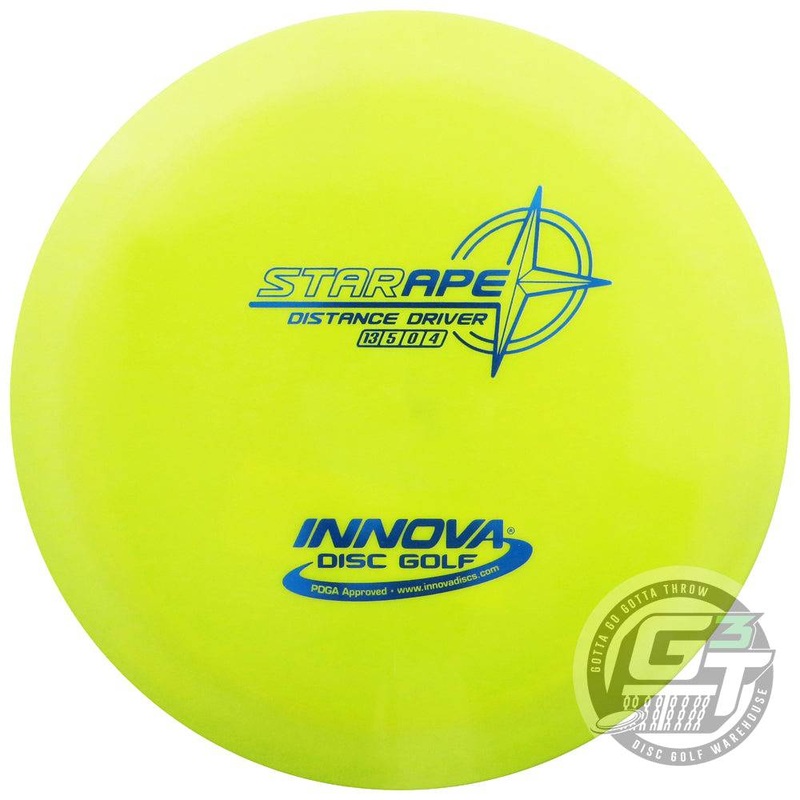 Innova Star Ape Distance Driver Golf Disc