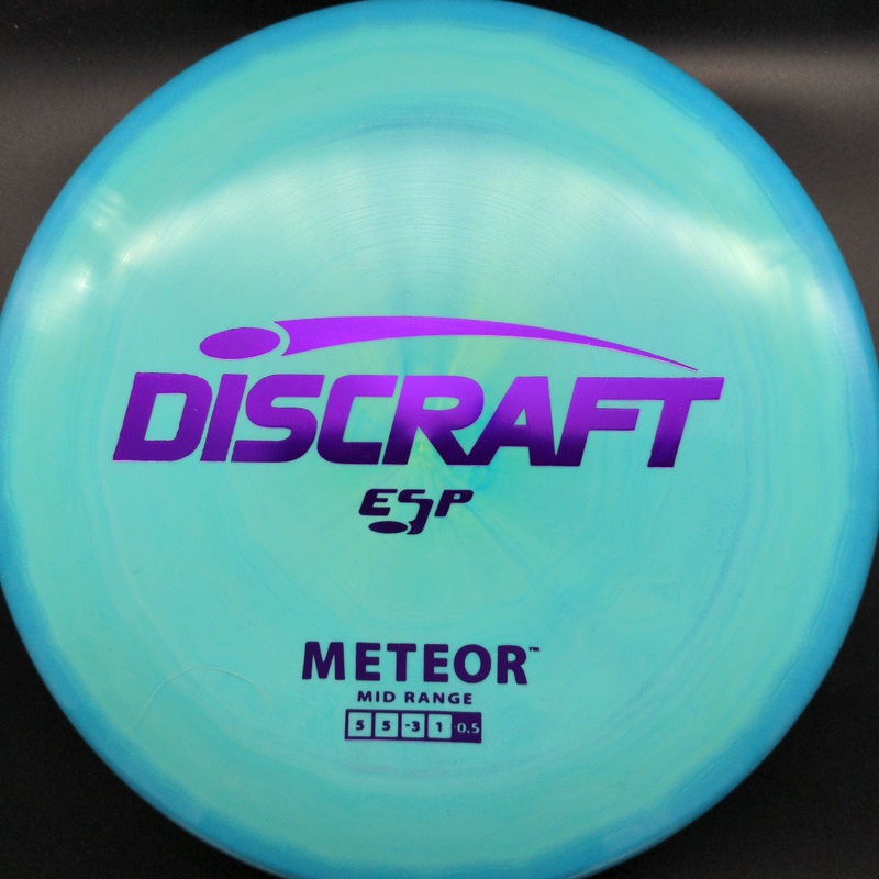 Meteor, ESP