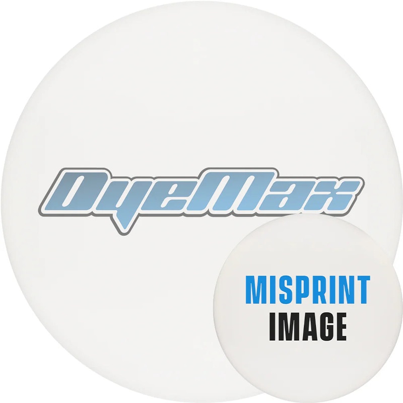 Mystery Misprint – DyeMax Mini