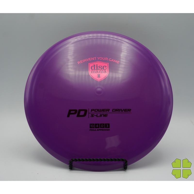 PD – S-Line