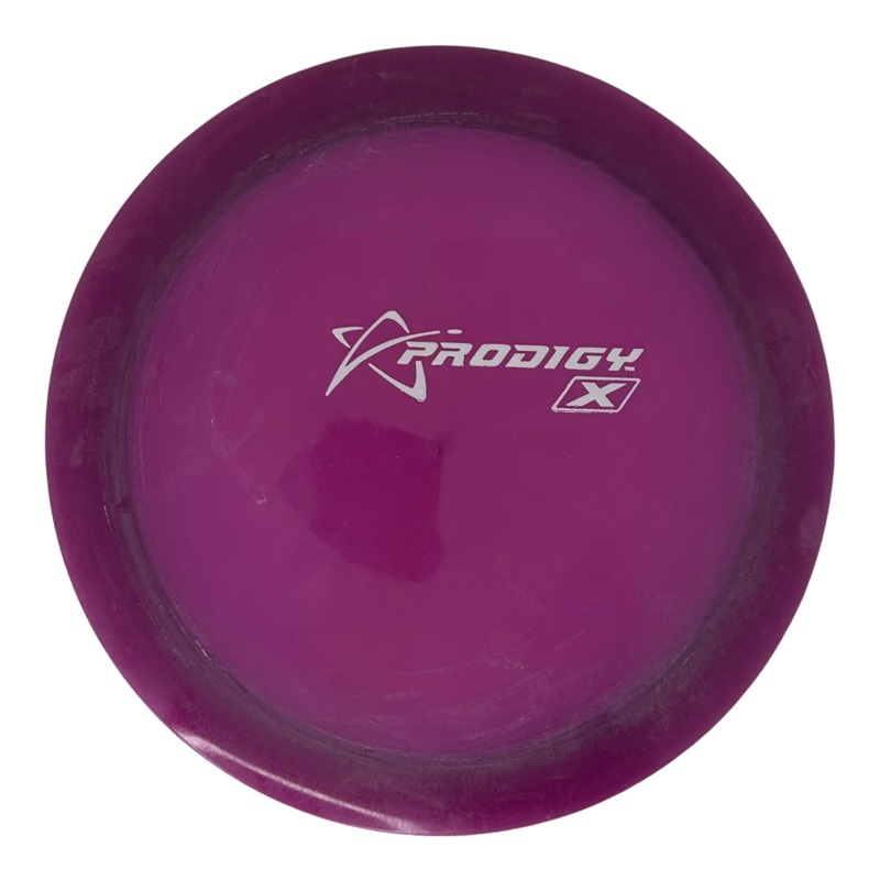 Prodigy 400 X3 – Prodigy X Out Bar Stamp