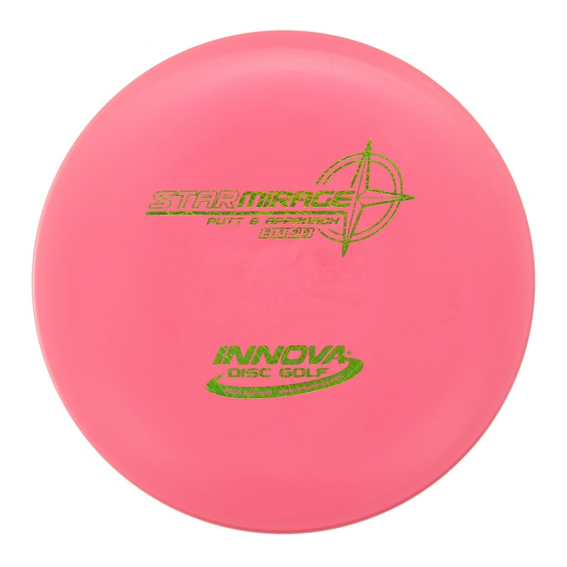 Star Mirage