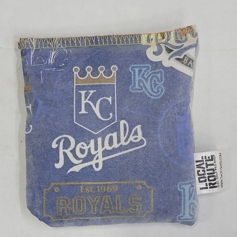 Tacky Saks – Kansas City Royals