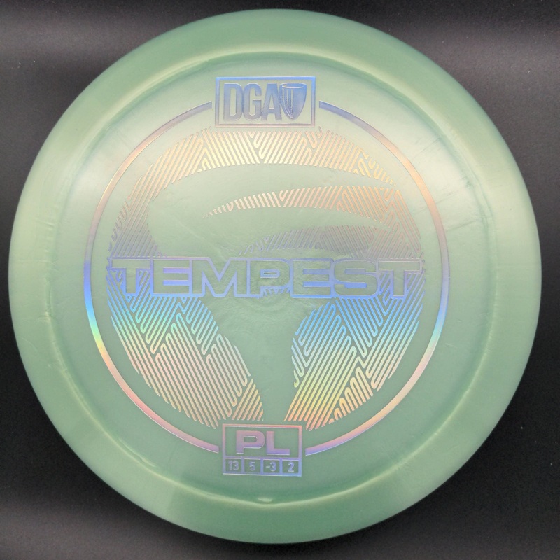 Tempest, Pro Line Plastic