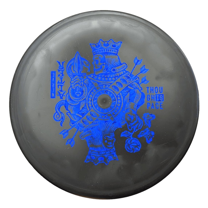 Thought Space Athletics Nerve Alter