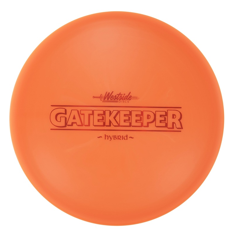 Westside Gatekeeper –  Hybrid 175g | Style 0001