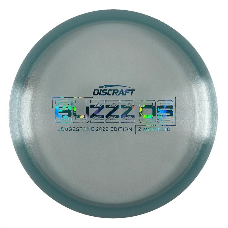 Z Metallic Buzzz OS – 2022 Ledgestone