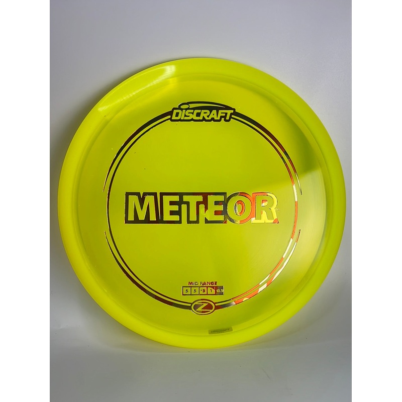 Z Meteor 178g