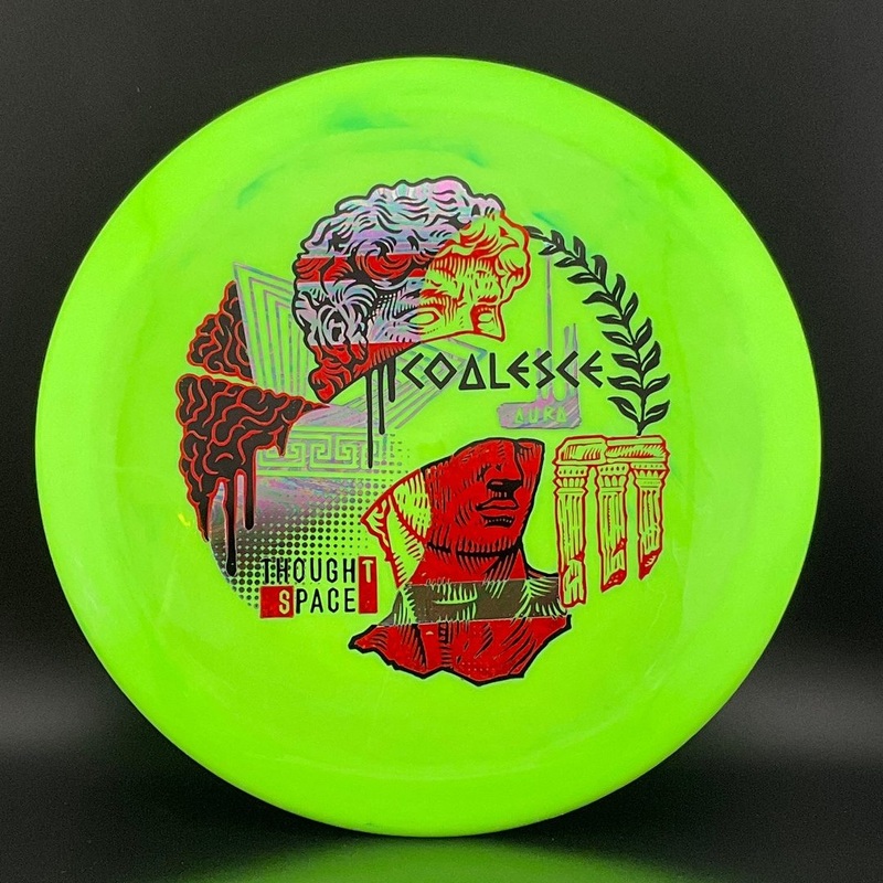 Aura Coalesce (First Run)
