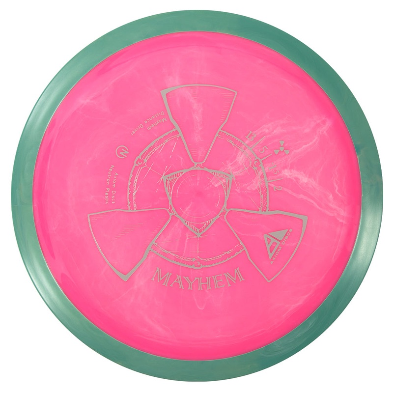 Axiom Mayhem