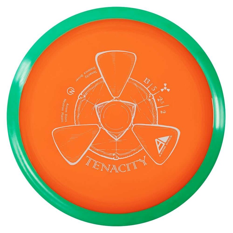 Axiom Neutron Tenacity