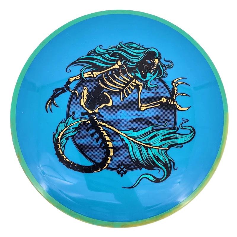 Axiom SE Neutron Balance (Siren)