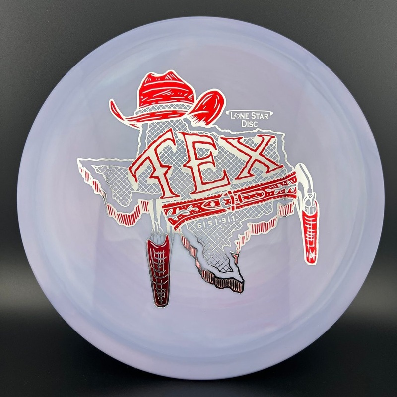 Bravo Tex – First Run