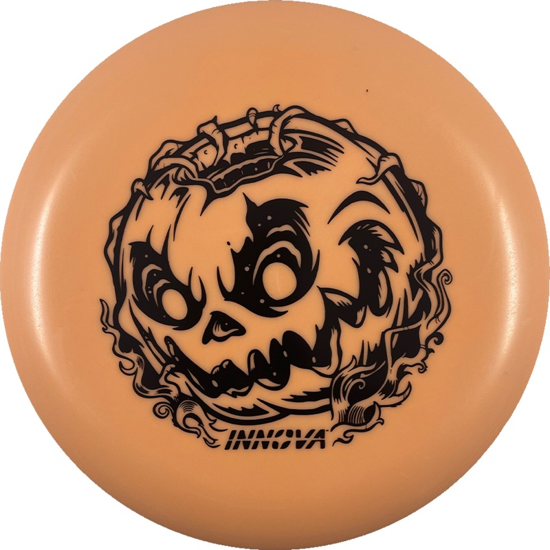 Classic Color Glow Nexus Aviar – Halloween