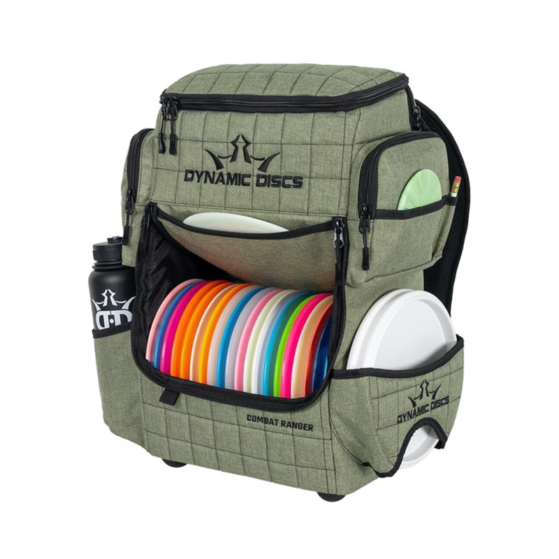 Combat Ranger Backpack