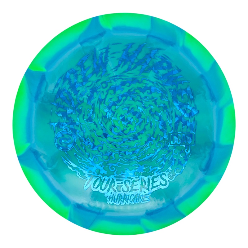 DGA ProLine Hurricane – Andrew Marwede Tour Series 2022