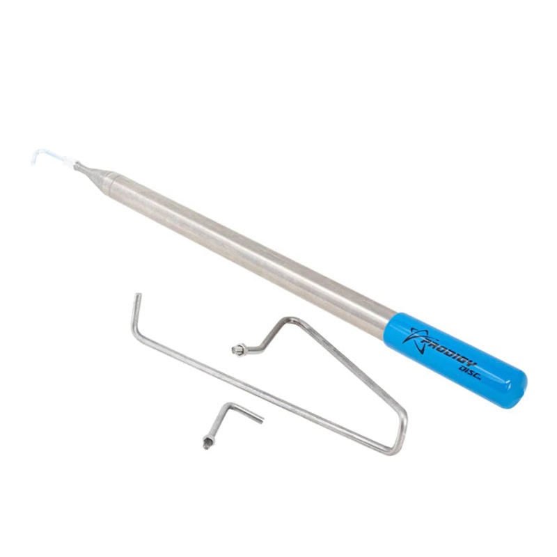 Disc Retriever – 14 Feet
