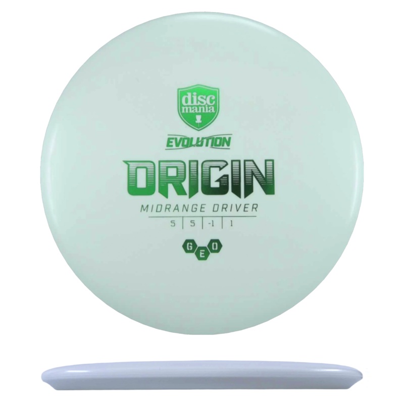 Discmania Origin