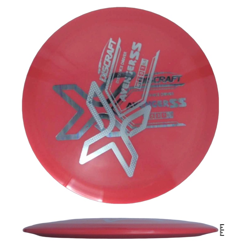 Discraft X Line Avenger SS – Misprints