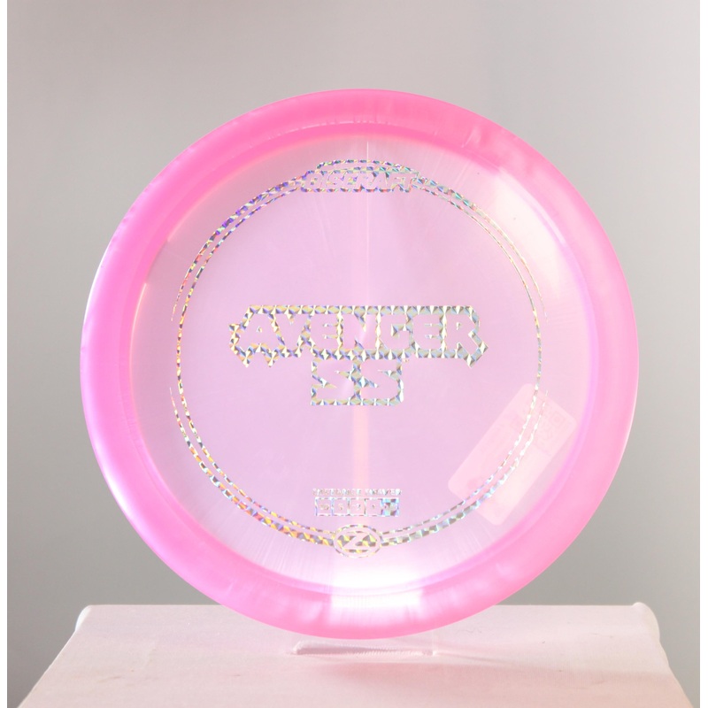 Discraft Z Avenger SS Distance Driver
