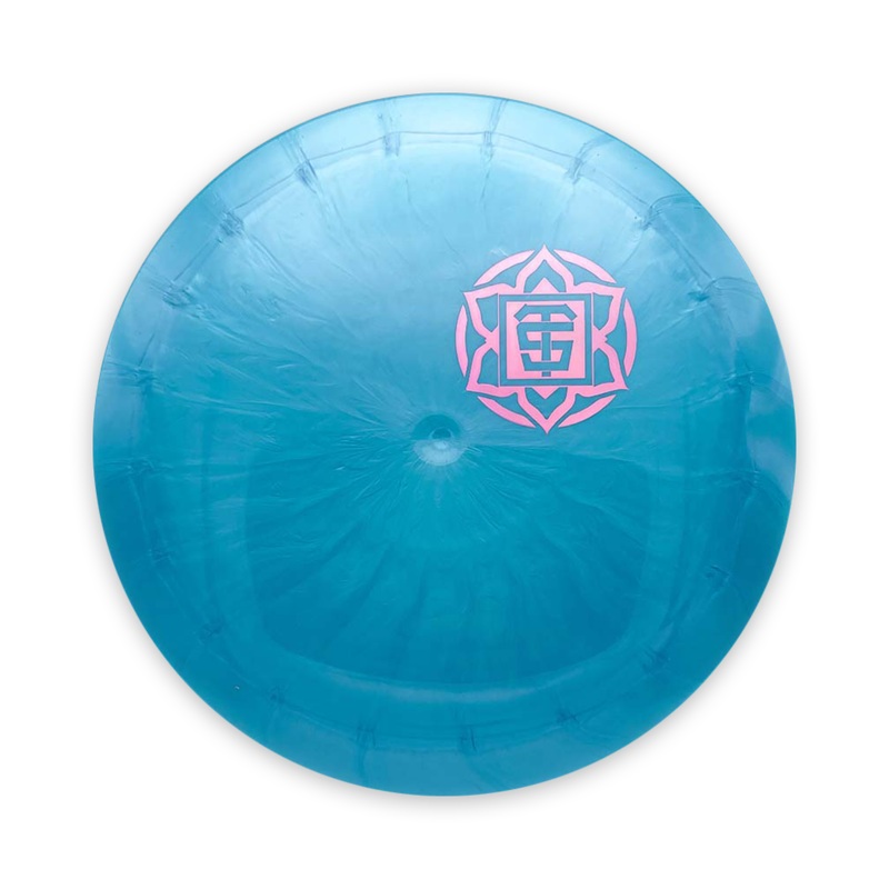 Ethereal Animus – TSA Mini Stamp