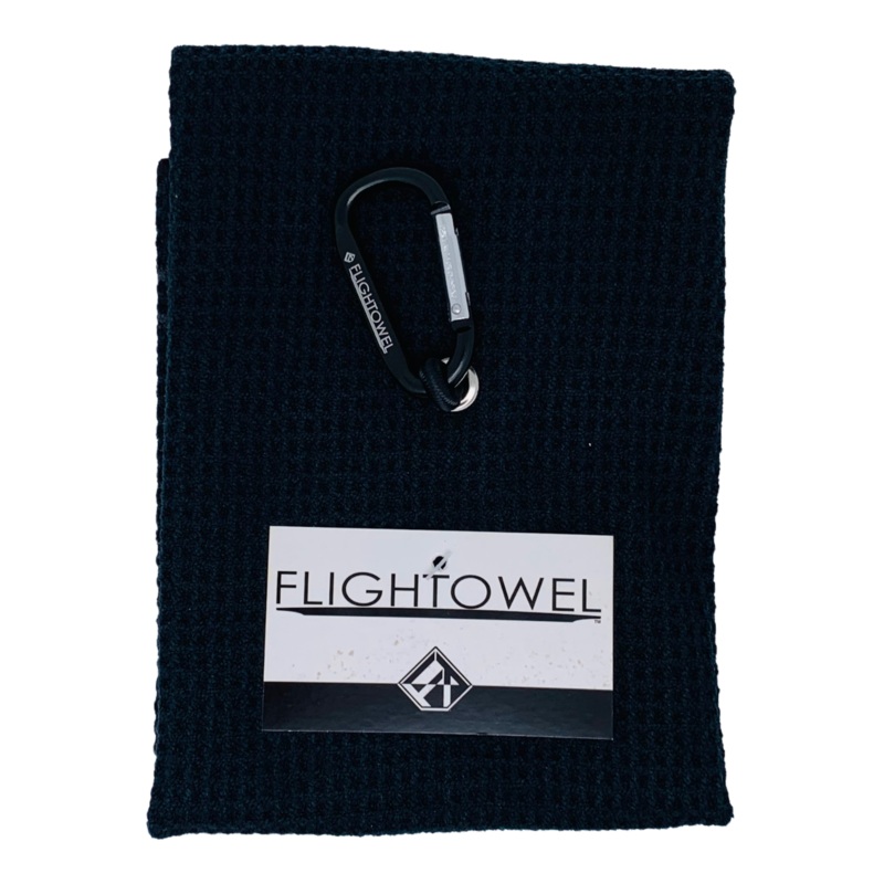 FlighTowel Jr.