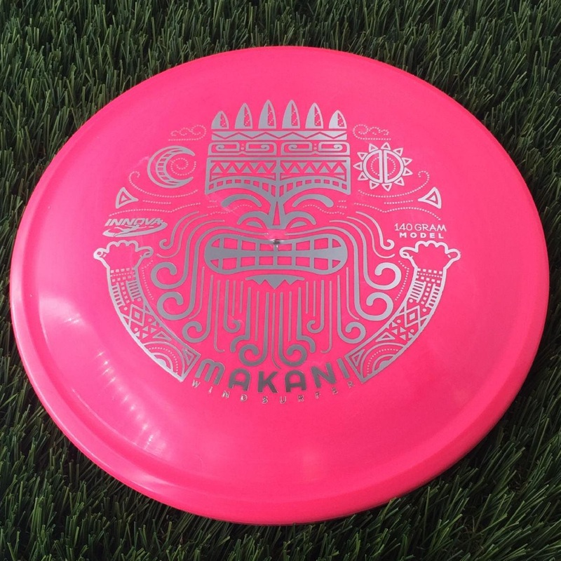 Innova DX Makani – 147g Pink