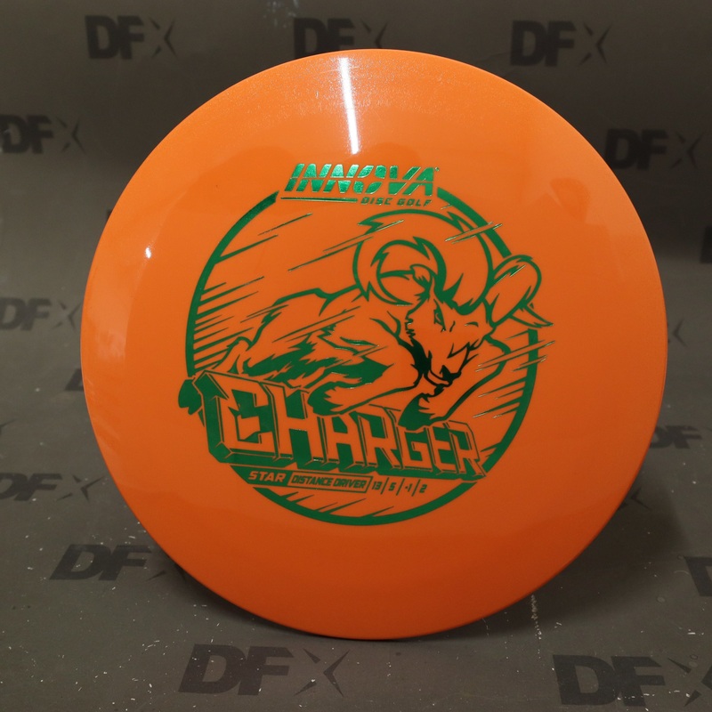 Innova Star Charger