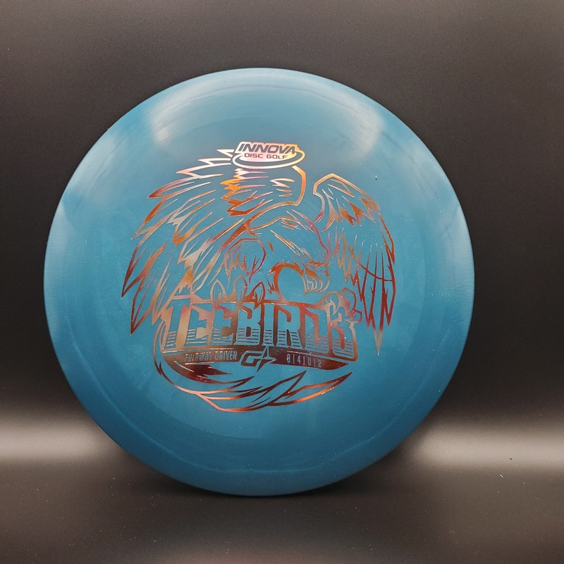Innova – Teebird3 – G-Star