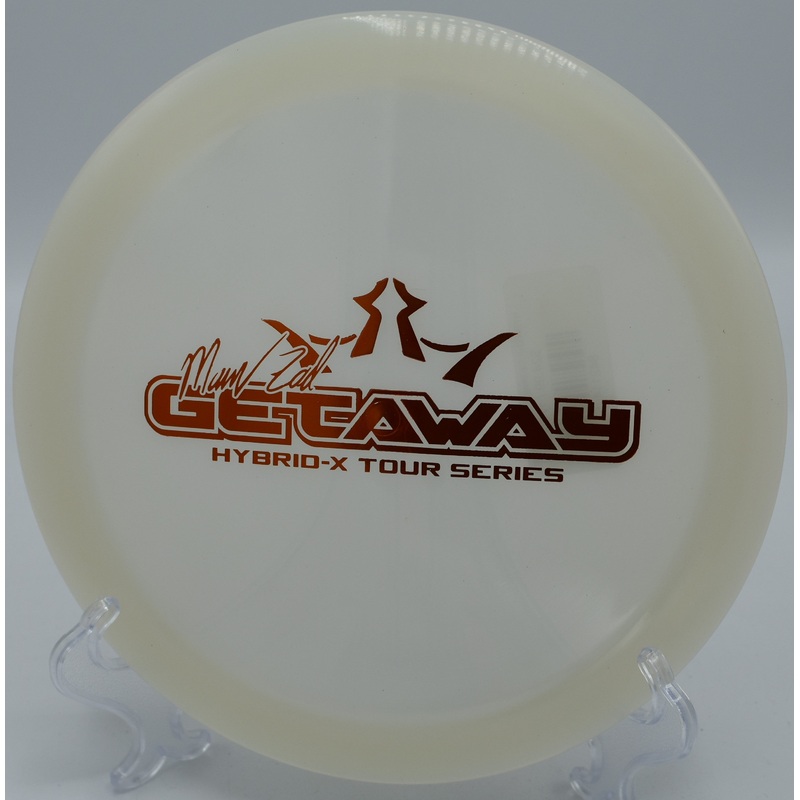 Mason Ford Hybrid-X Getaway