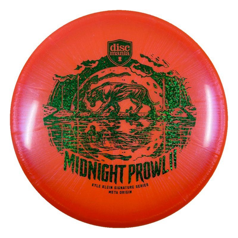 Midnight Prowl II – Kyle Klein Signature Series