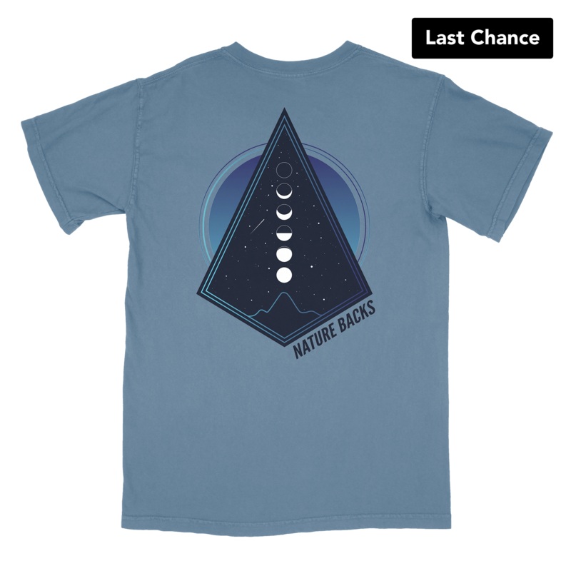 Moon Phase (Fog)