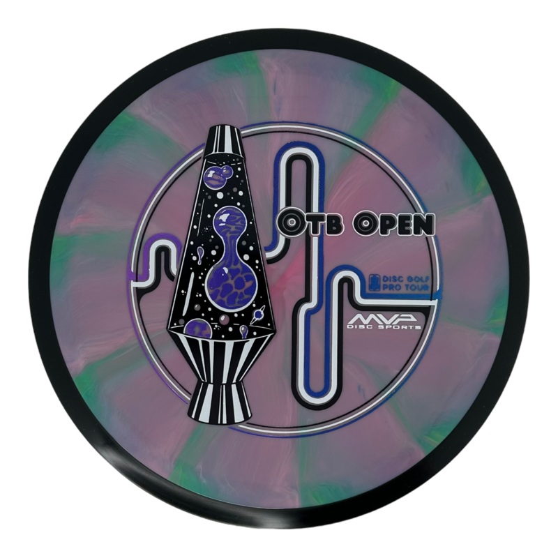 MVP Cosmic Neutron Tesla – OTB Open 2023 (Phase 2)