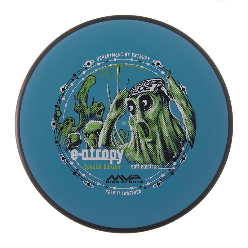 MVP Entropy – Special Edition Electron Soft 171g | Style 0007